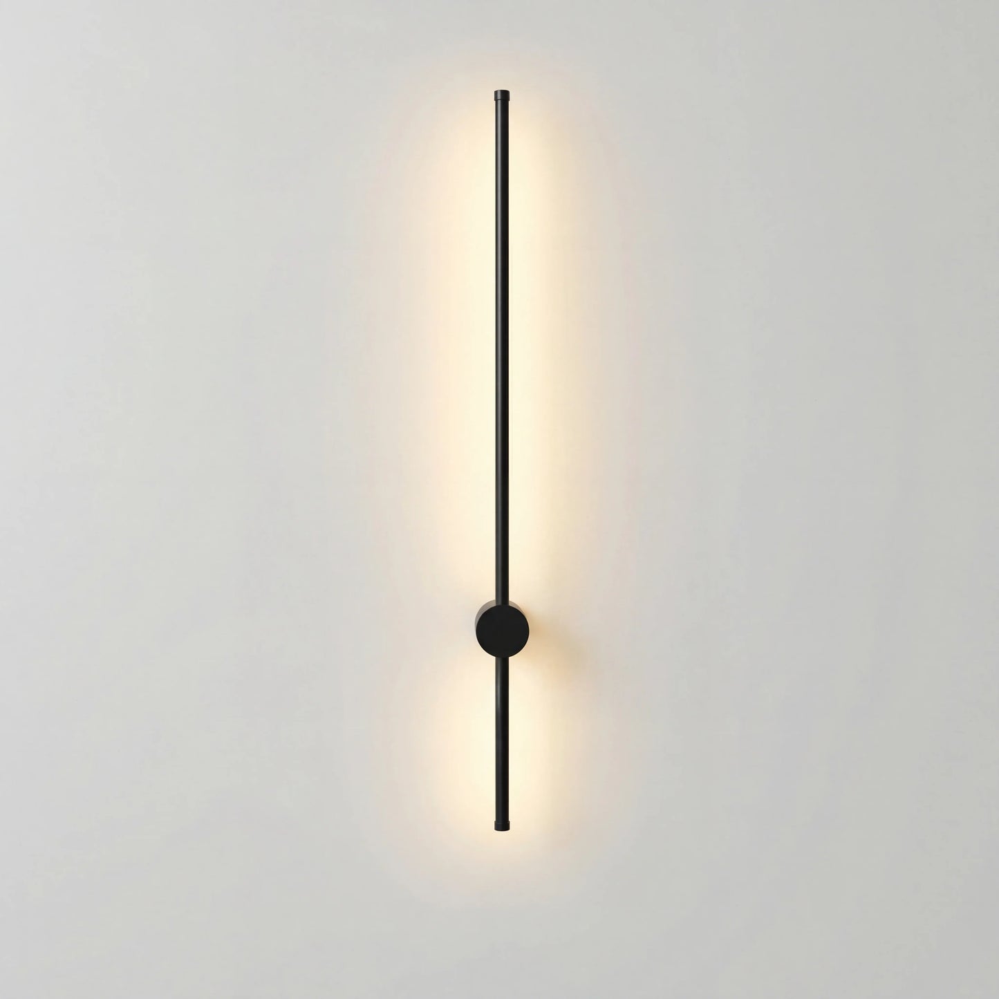 Treacy lineaire LED wandlamp
