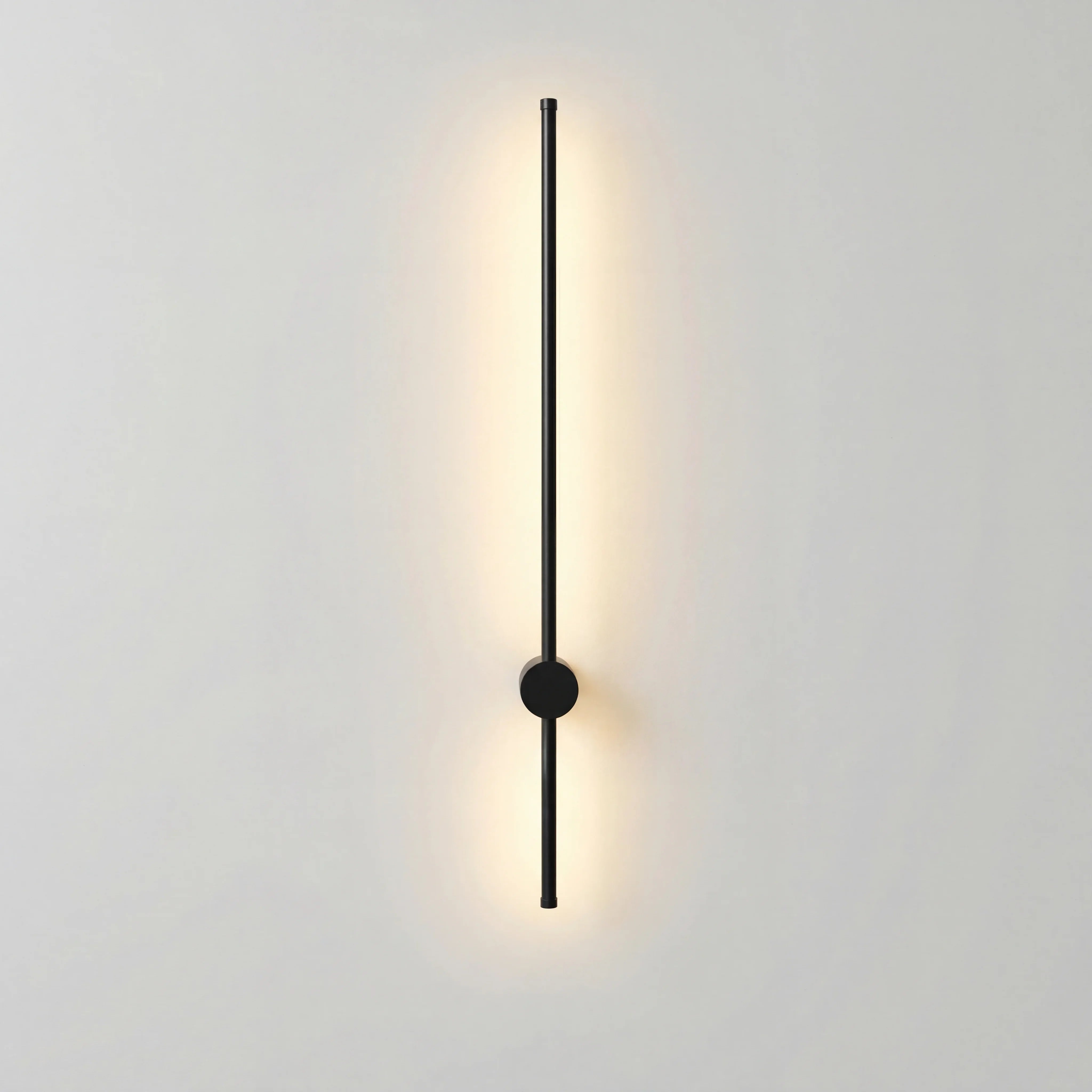 Treacy lineaire LED wandlamp