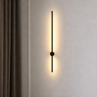 Treacy lineaire LED wandlamp