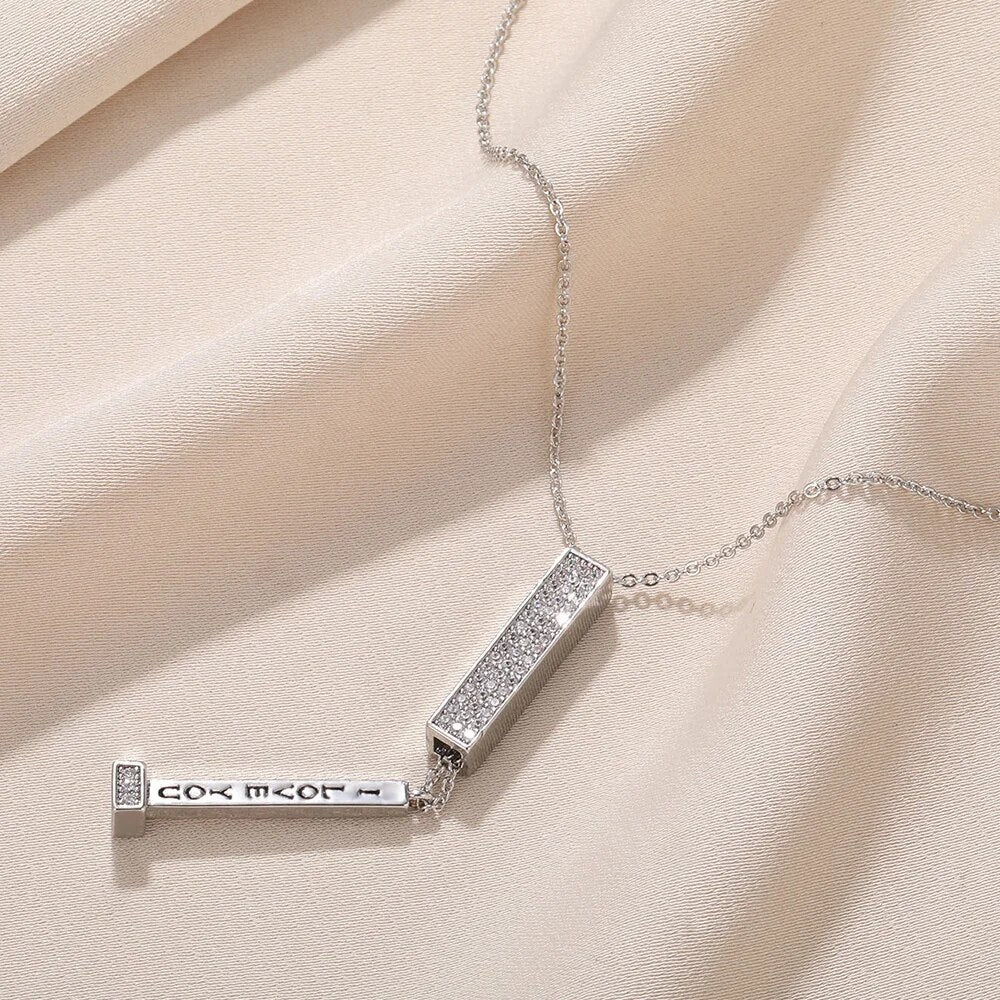 AmourElegance | Toon je liefde met een elegante halsketting