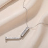 AmourElegance | Toon je liefde met een elegante halsketting