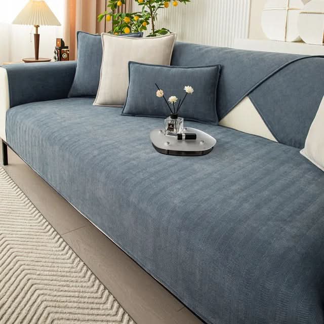 Calesse - Premium Hoes, Duurzame Sofa Hoes