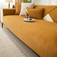 Calesse - Premium Hoes, Duurzame Sofa Hoes