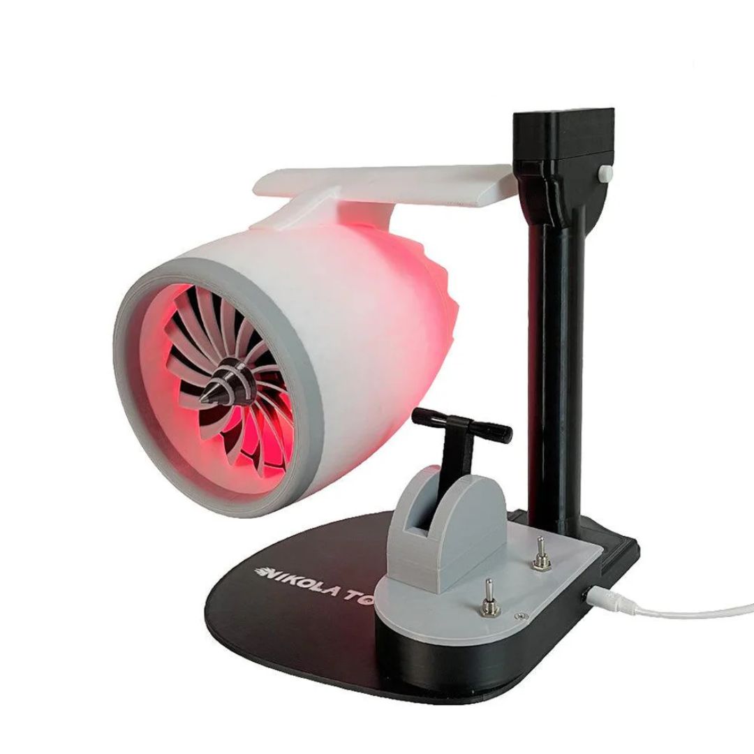 AeroCool | Droge lucht wordt geëlimineerd en je blijft ontspannen en comfortabel