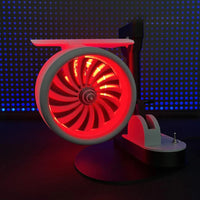 AeroCool | Droge lucht wordt geëlimineerd en je blijft ontspannen en comfortabel