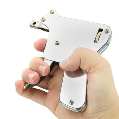 Deuronderhoudsset | Compact & Draagbaar | LockMaster