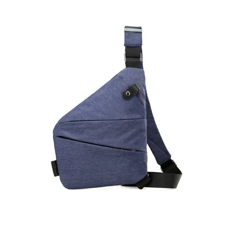 TRIPSAFE – Lichte diefstalbeveiligde tas voor dagelijks comfort