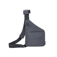 TRIPSAFE – Lichte diefstalbeveiligde tas voor dagelijks comfort