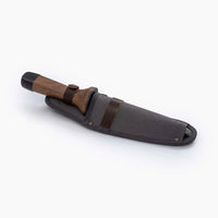 Survivalmes Van TrailForge Pro Grip Met Ergonomisch Handvat En Robuust Lemmet