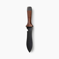 Survivalmes Van TrailForge Pro Grip Met Ergonomisch Handvat En Robuust Lemmet