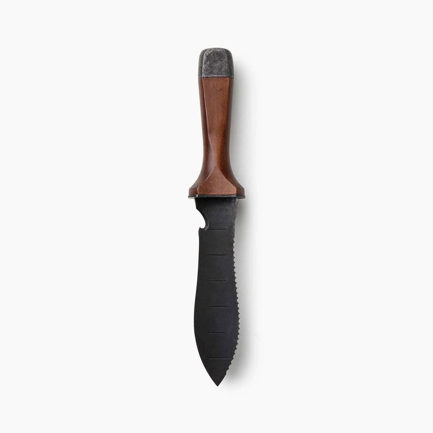 Survivalmes Van TrailForge Pro Grip Met Ergonomisch Handvat En Robuust Lemmet