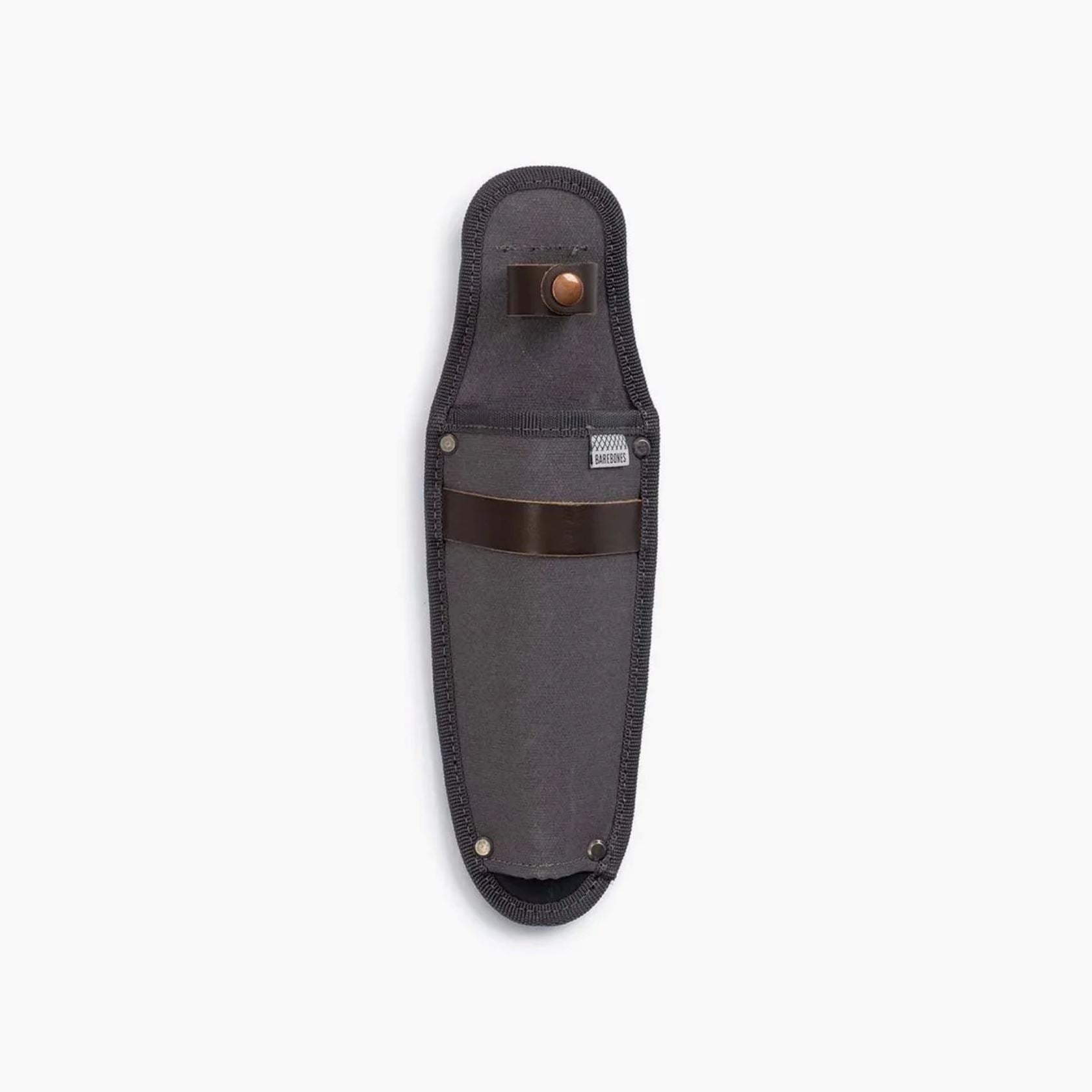 Survivalmes Van TrailForge Pro Grip Met Ergonomisch Handvat En Robuust Lemmet