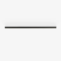 Solara Ultra Dun Minimalistisch Functioneel Plafondlamp