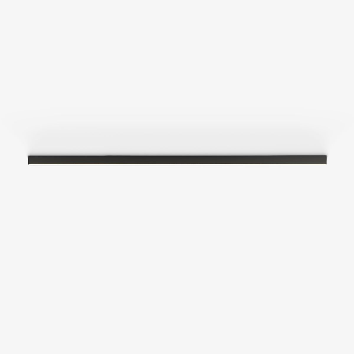 Solara Ultra Dun Minimalistisch Functioneel Plafondlamp