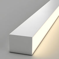 Solara Ultra Dun Minimalistisch Functioneel Plafondlamp