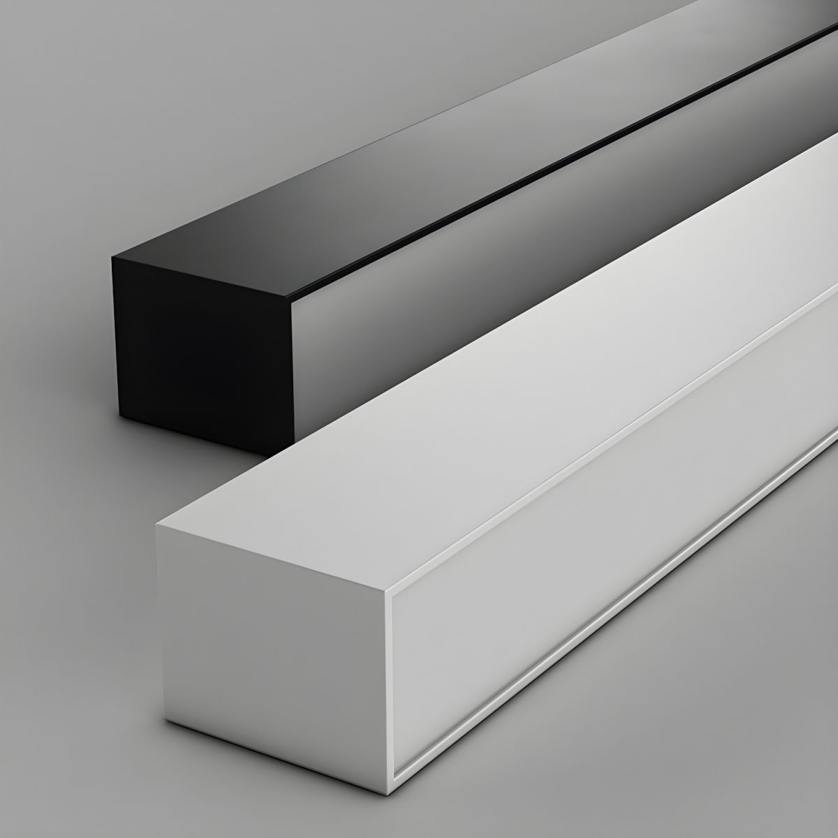 Solara Ultra Dun Minimalistisch Functioneel Plafondlamp