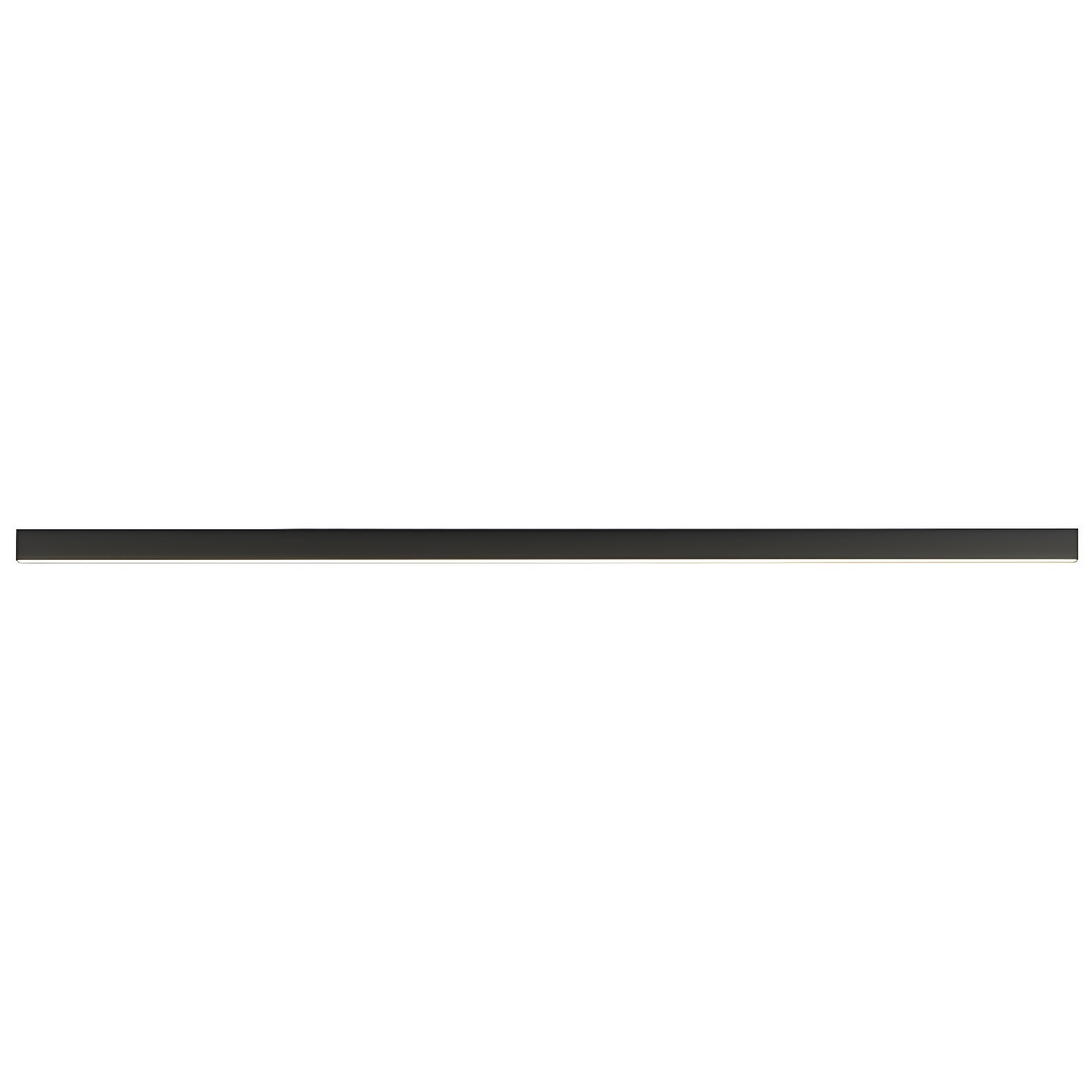 Solara Ultra Dun Minimalistisch Functioneel Plafondlamp
