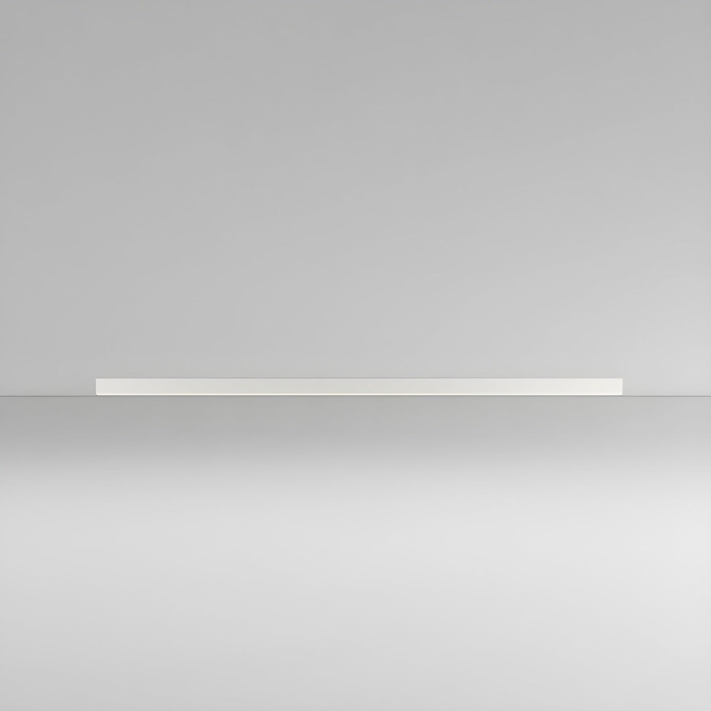 Solara Ultra Dun Minimalistisch Functioneel Plafondlamp