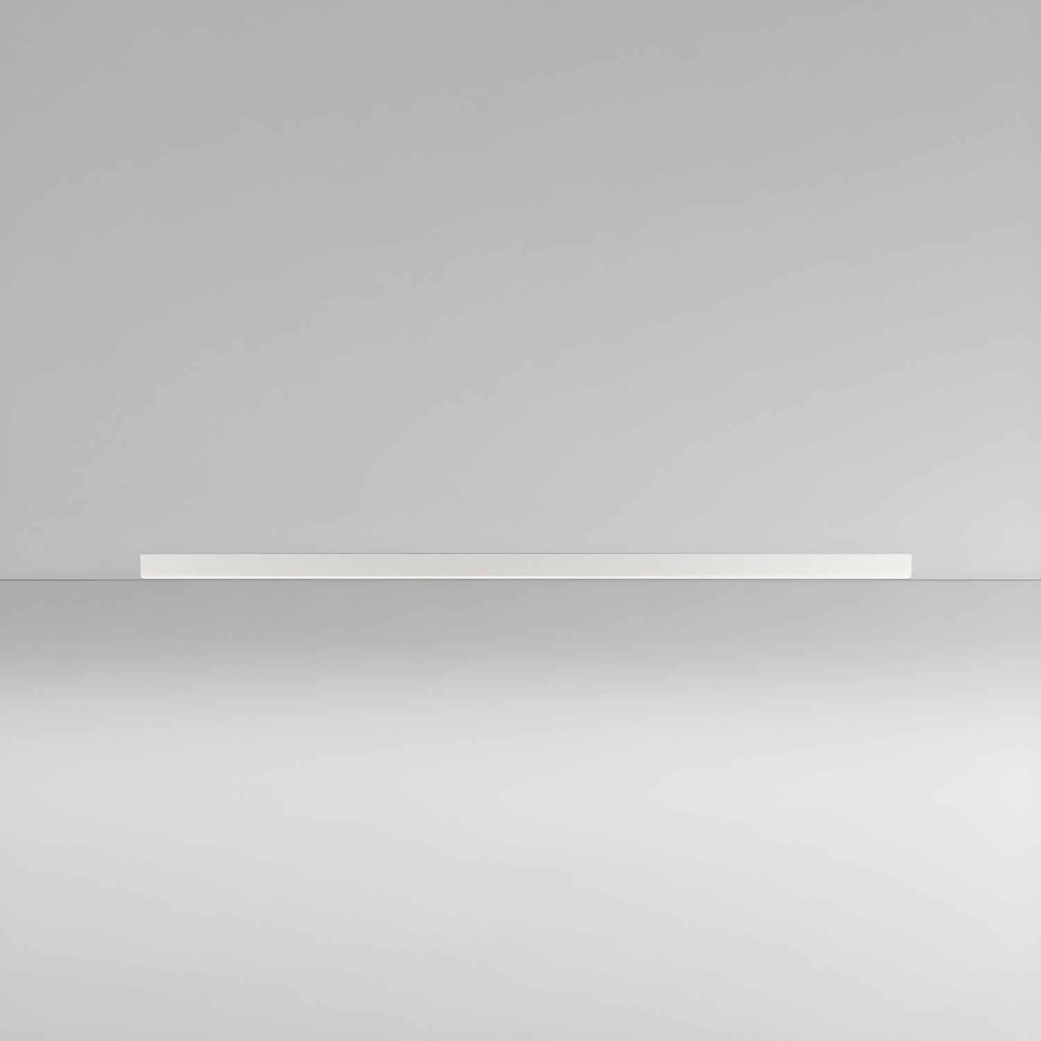 Solara Ultra Dun Minimalistisch Functioneel Plafondlamp