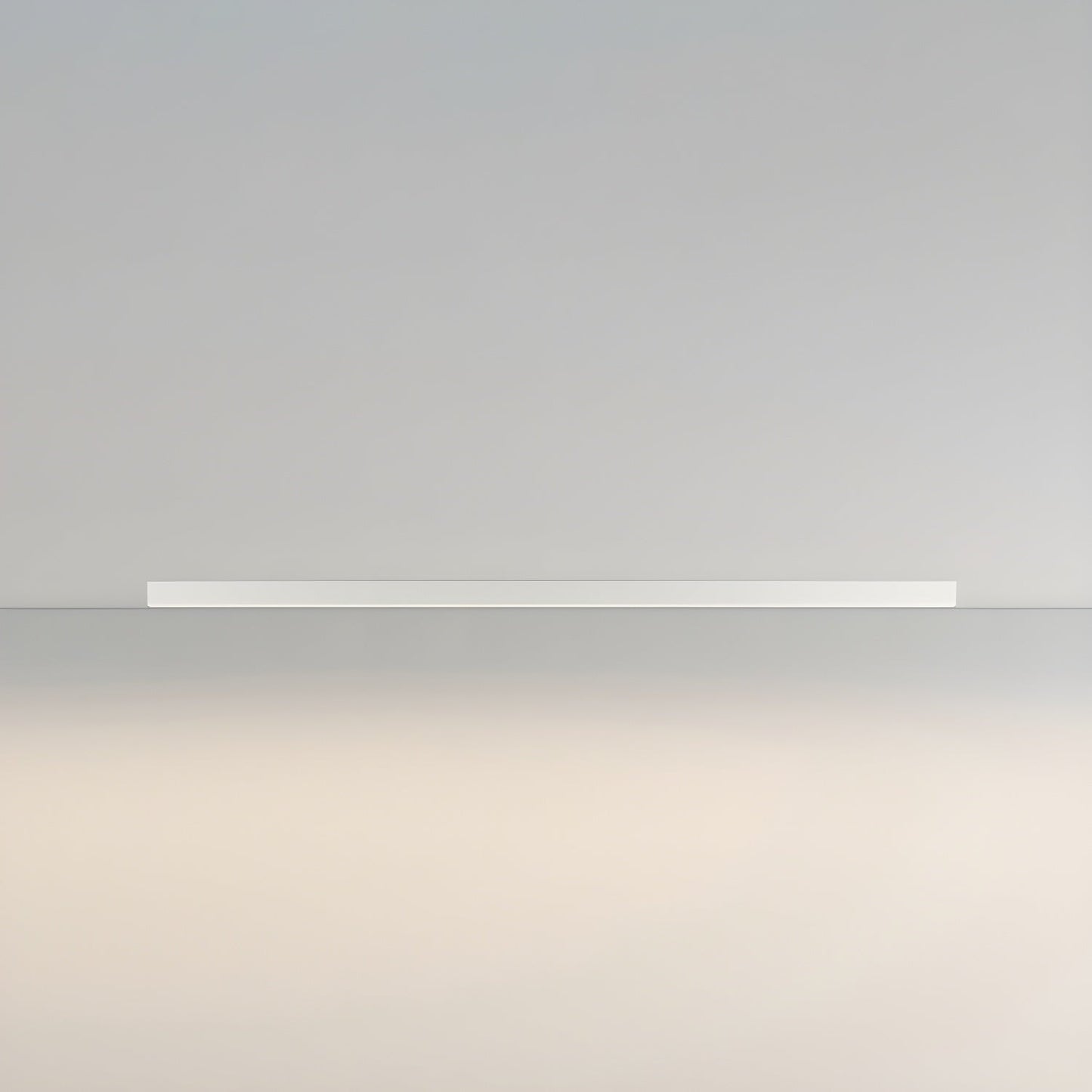 Solara Ultra Dun Minimalistisch Functioneel Plafondlamp