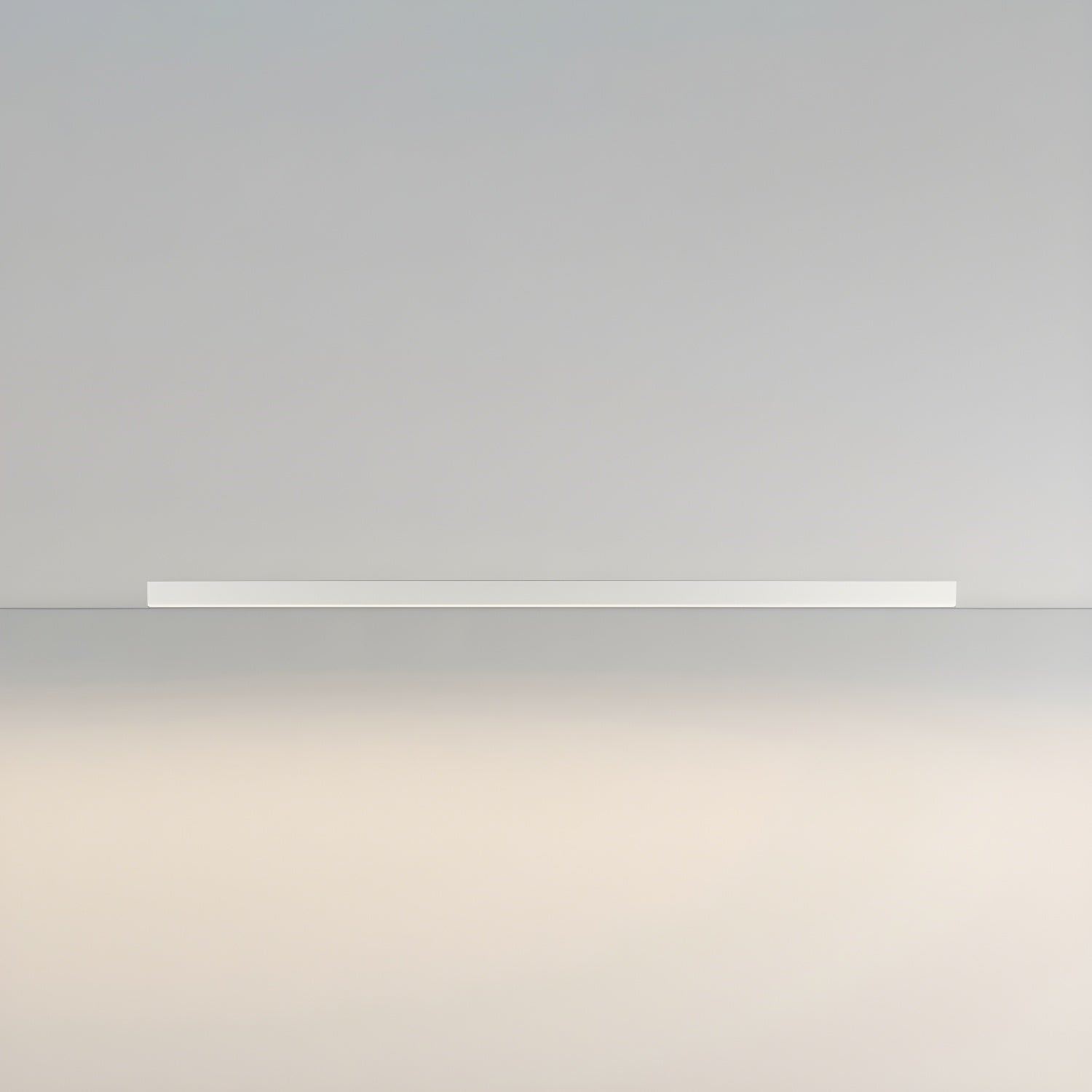 Solara Ultra Dun Minimalistisch Functioneel Plafondlamp