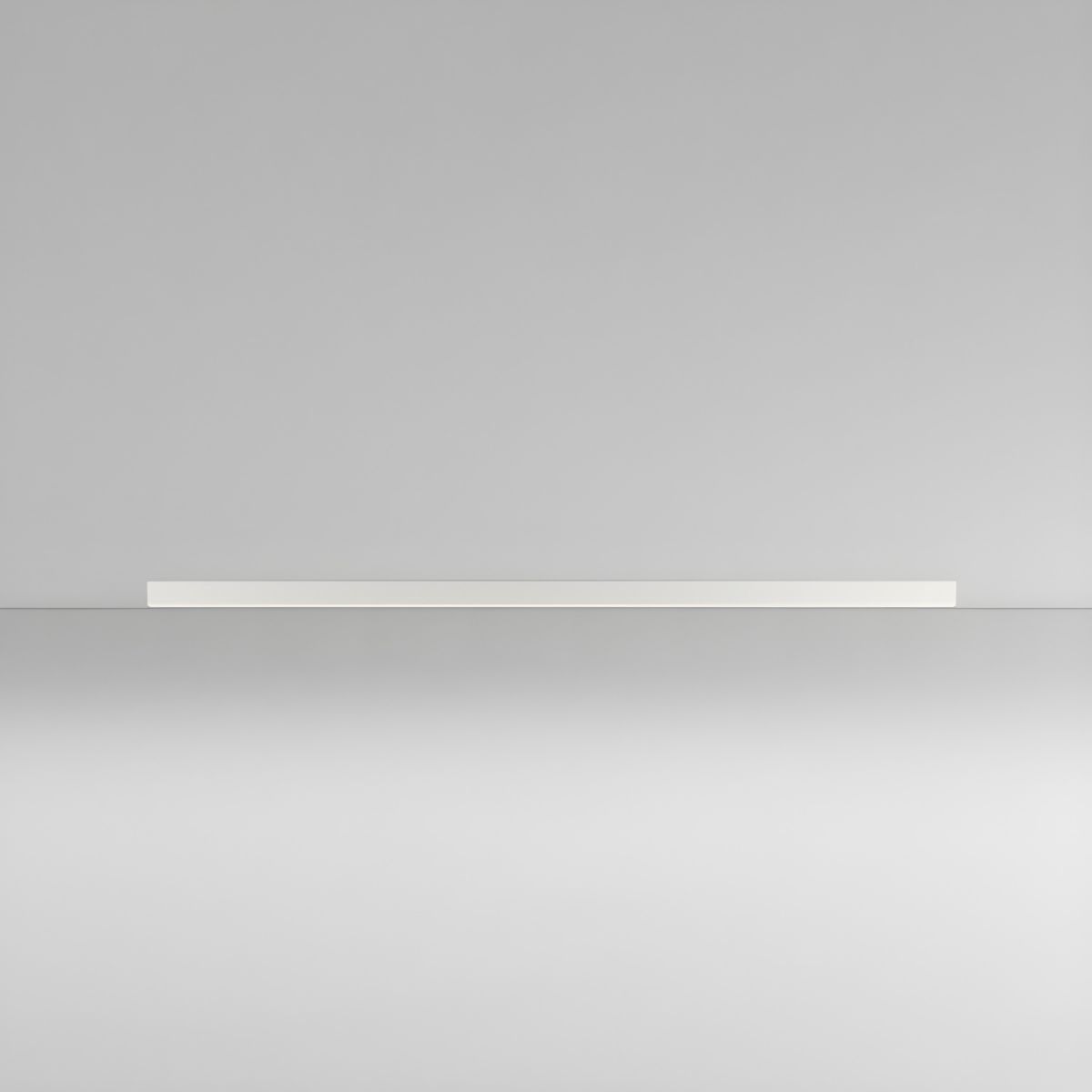 Solara Ultra Dun Minimalistisch Functioneel Plafondlamp