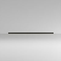 Solara Ultra Dun Minimalistisch Functioneel Plafondlamp