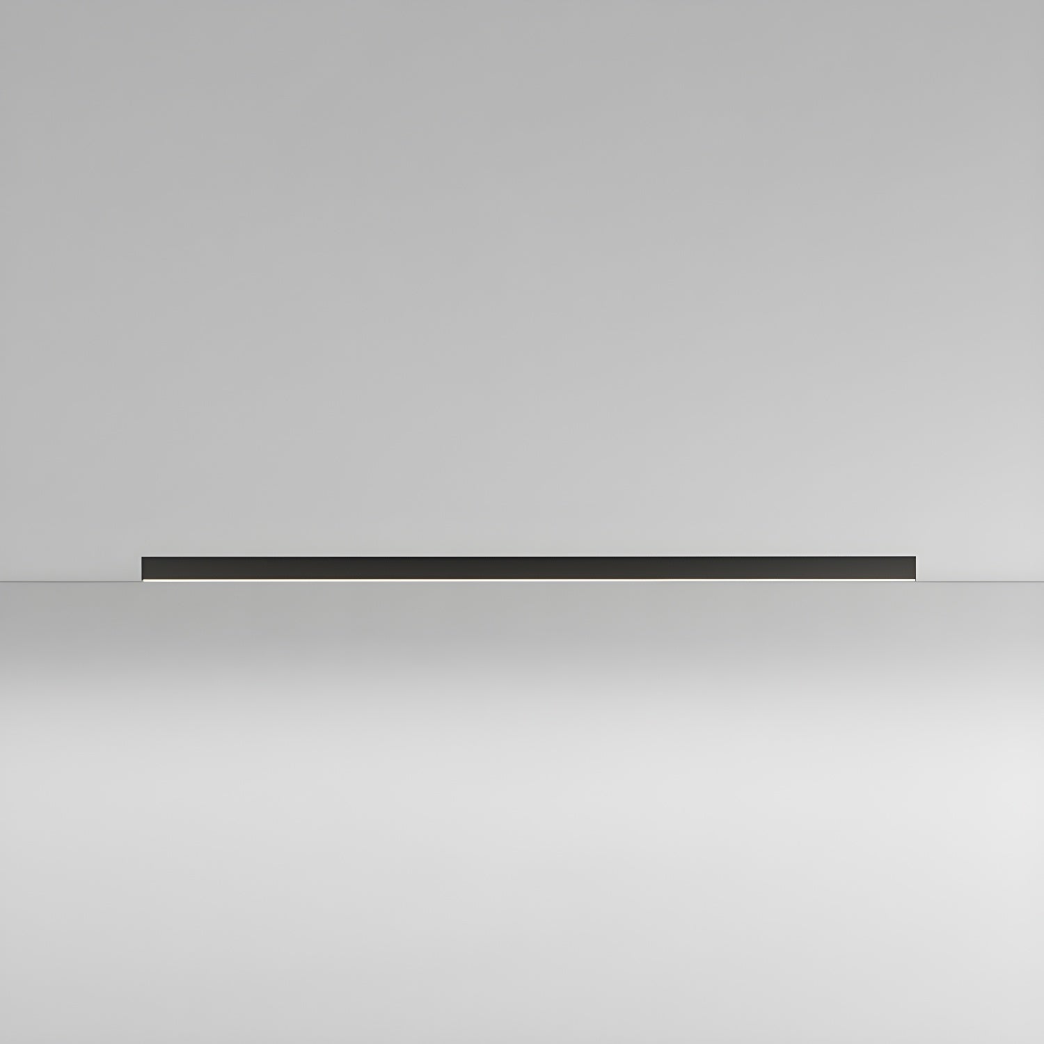 Solara Ultra Dun Minimalistisch Functioneel Plafondlamp