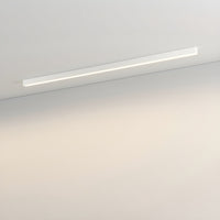 Solara Ultra Dun Minimalistisch Functioneel Plafondlamp