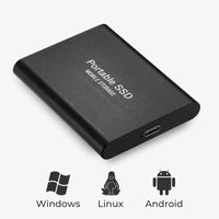 UltraDrive - Externe SSD - Super snelle opslag 128GB