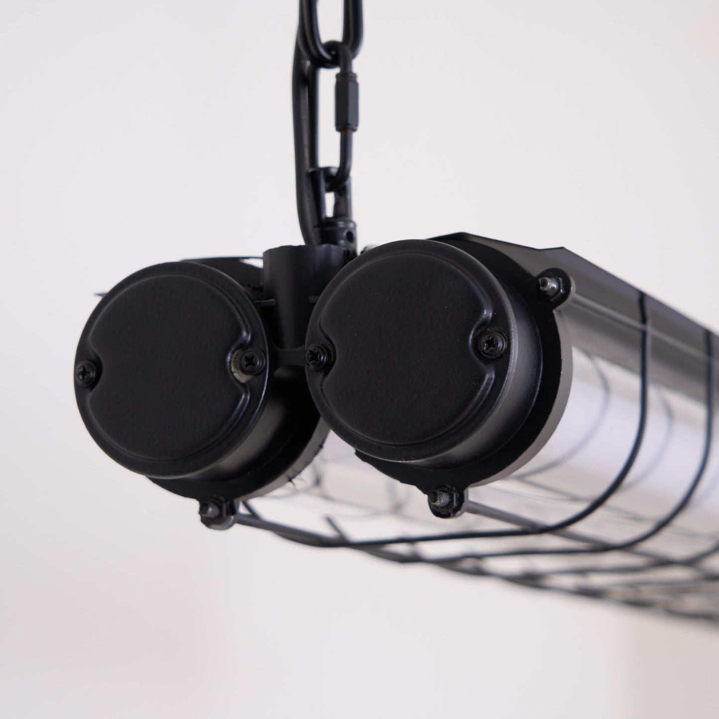 Arsorisra Lineaire Industriële Hanglamp