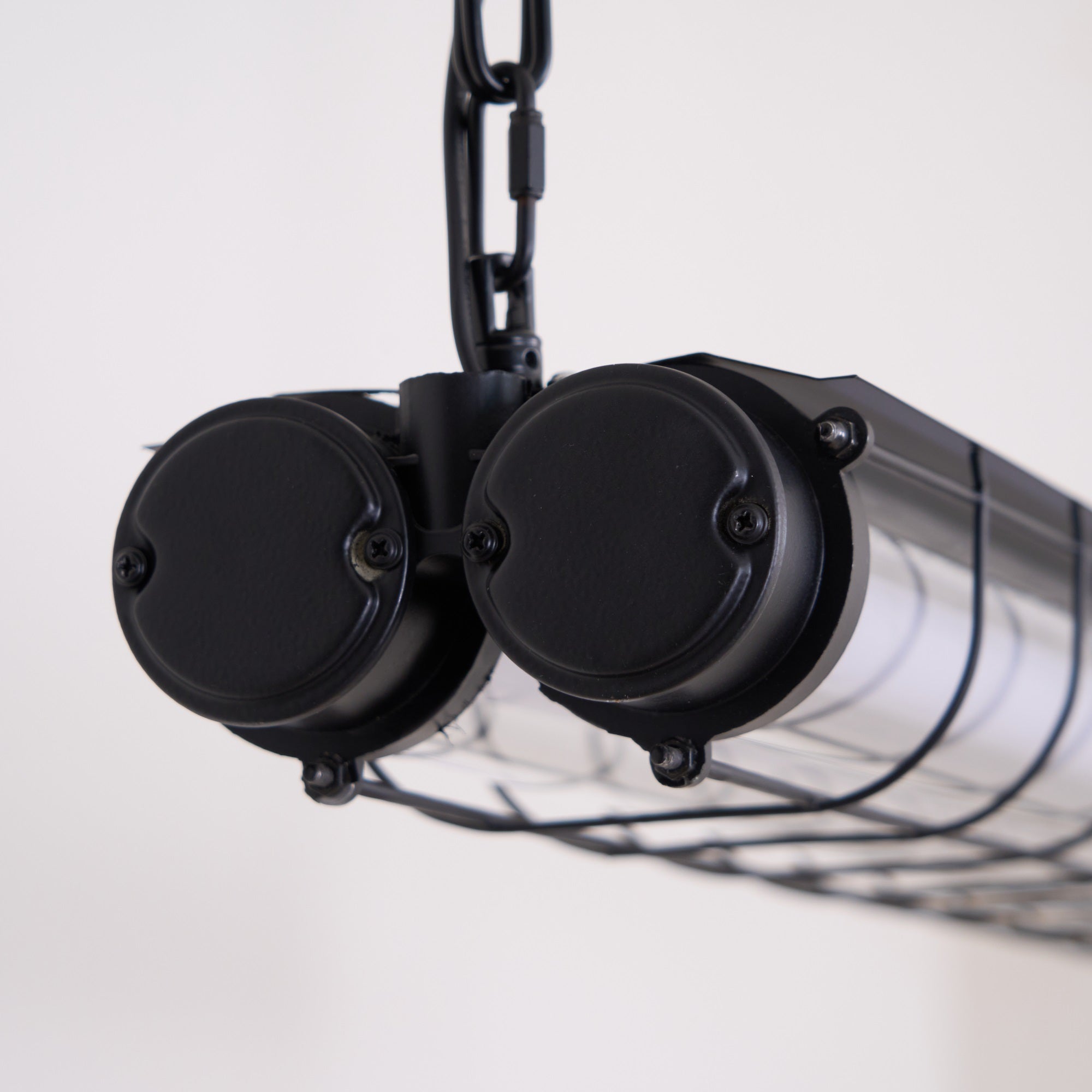 Arsorisra Lineaire Industriële Hanglamp