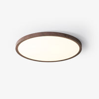 Ivera Ultrathin Ronde Plafondlamp