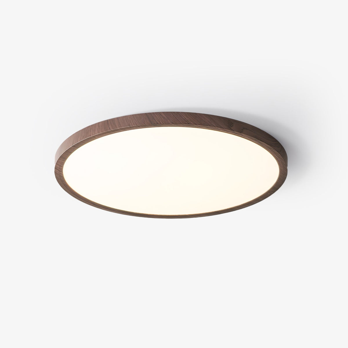 Ivera Ultrathin Ronde Plafondlamp