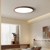 Ivera Ultrathin Ronde Plafondlamp