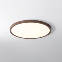 Ivera Ultrathin Ronde Plafondlamp