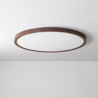 Ivera Ultrathin Ronde Plafondlamp