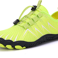 Sneldrogende waterschoenen | Lichtgewicht schoenen voor kajakken, wandelen en buitensporten