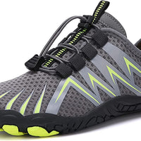 Sneldrogende waterschoenen | Lichtgewicht schoenen voor kajakken, wandelen en buitensporten