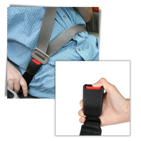 SecureEase | Meer comfort en extra ruimte voor elke reis