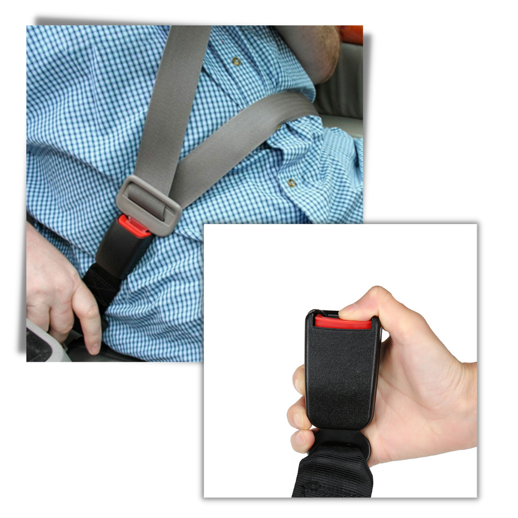 SecureEase | Meer comfort en extra ruimte voor elke reis