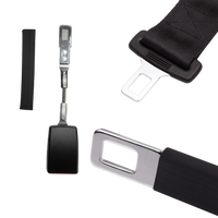 SecureEase | Meer comfort en extra ruimte voor elke reis