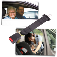 SecureEase | Meer comfort en extra ruimte voor elke reis