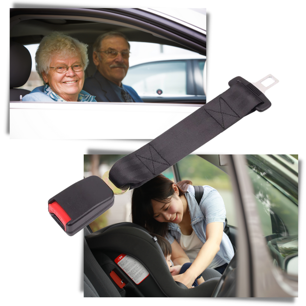SecureEase | Meer comfort en extra ruimte voor elke reis
