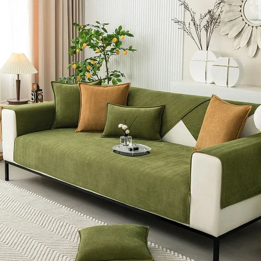 Calesse - Premium Hoes, Duurzame Sofa Hoes
