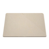 Sneldrogende Badmat met Antislip Onderzijde voor een Veilige Badkamer