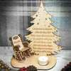 MemoryChair | Geef jouw overleden dierbaren een speciaal plekje deze kerst