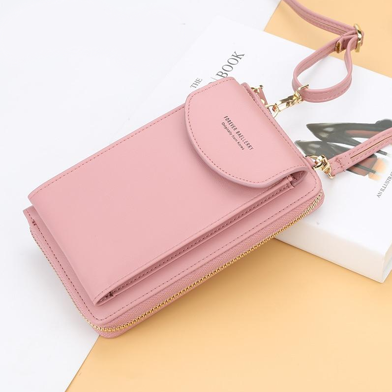 Crossbody Fashion Handtas