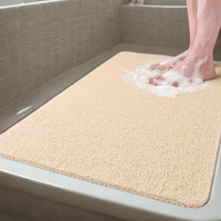 COMFORTDRAIN Mat – Antislip Douchmat met hygiënisch afvoersysteem