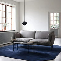 Scandinavische LED-Pendelleuchte - NordicBlossom